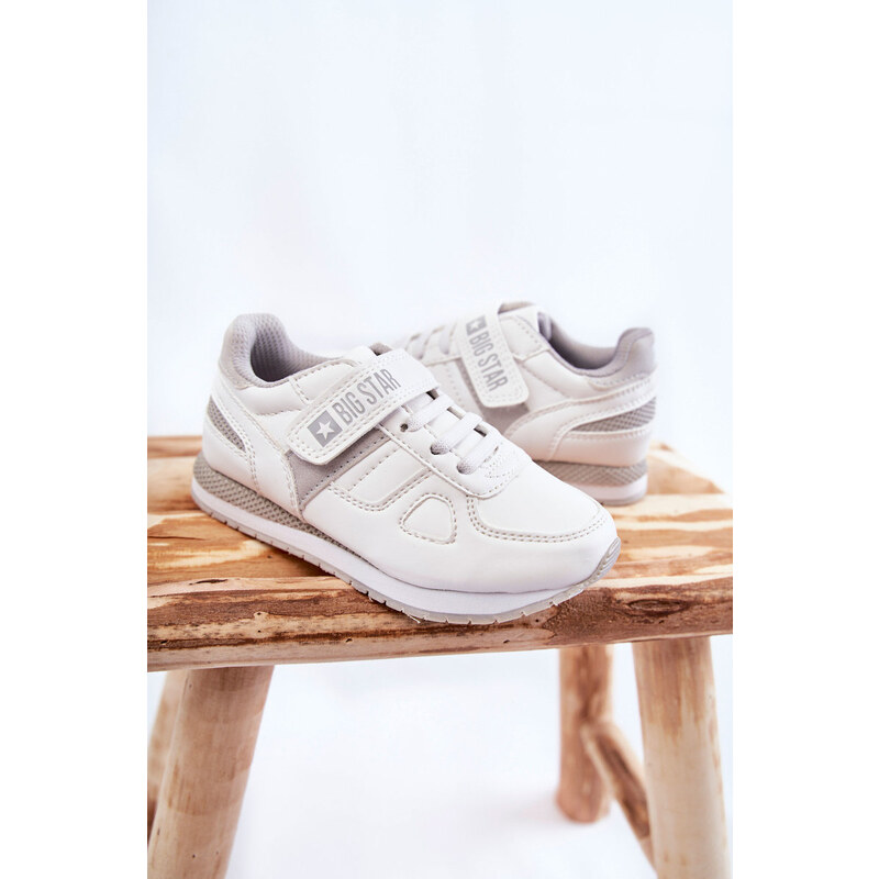 Detské tenisky BIG STAR SHOES 50645731