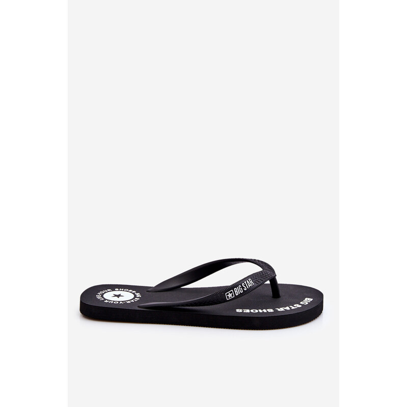 E-shop BIG STAR SHOES Pánske flip -flops Big Star