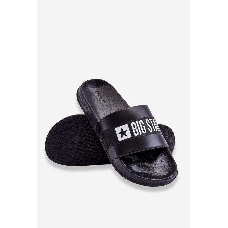 BIG STAR SHOES Pánska klasická veľká hviezda 64624279