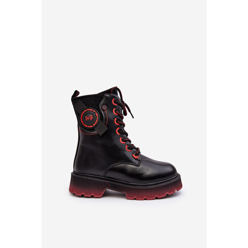 EVENTO Detské zimné topánky Kesi 50668815