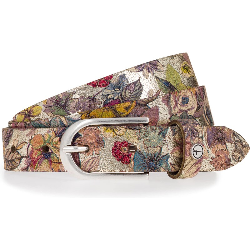 Tamaris Opasky horčicová / zlatá / olivová / tmavofialová 57130498