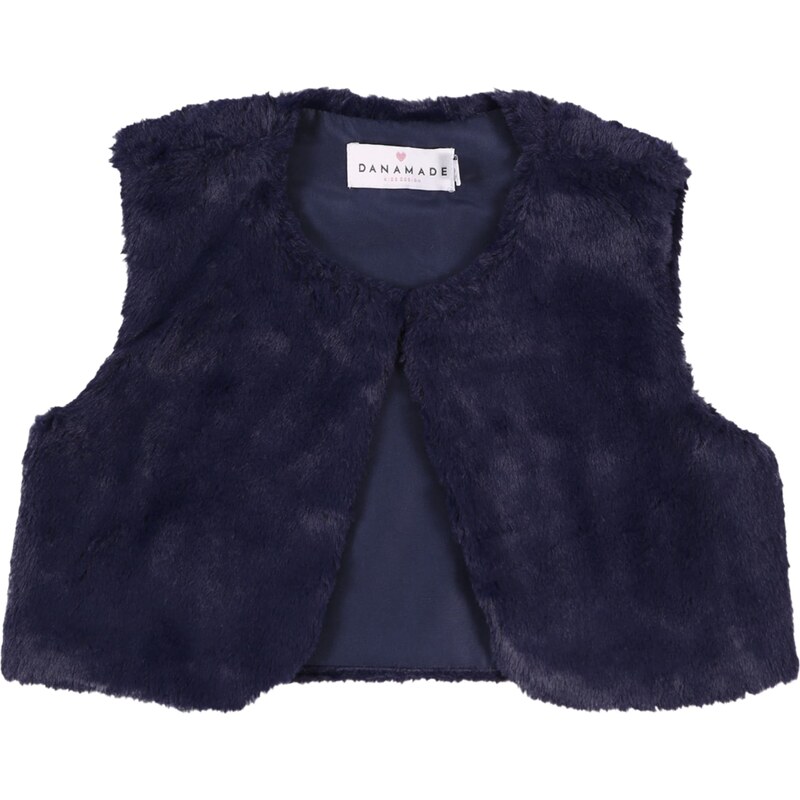 Danamade Vesta HASEL námornícka modrá 57130497