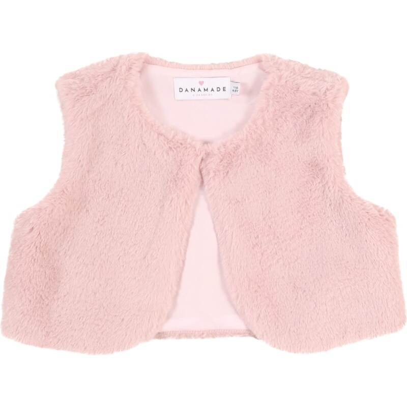Danamade Vesta HASEL ružová 57130546