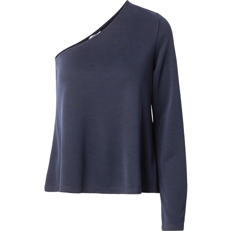 mbym Tričko June-M námornícka modrá 57130562