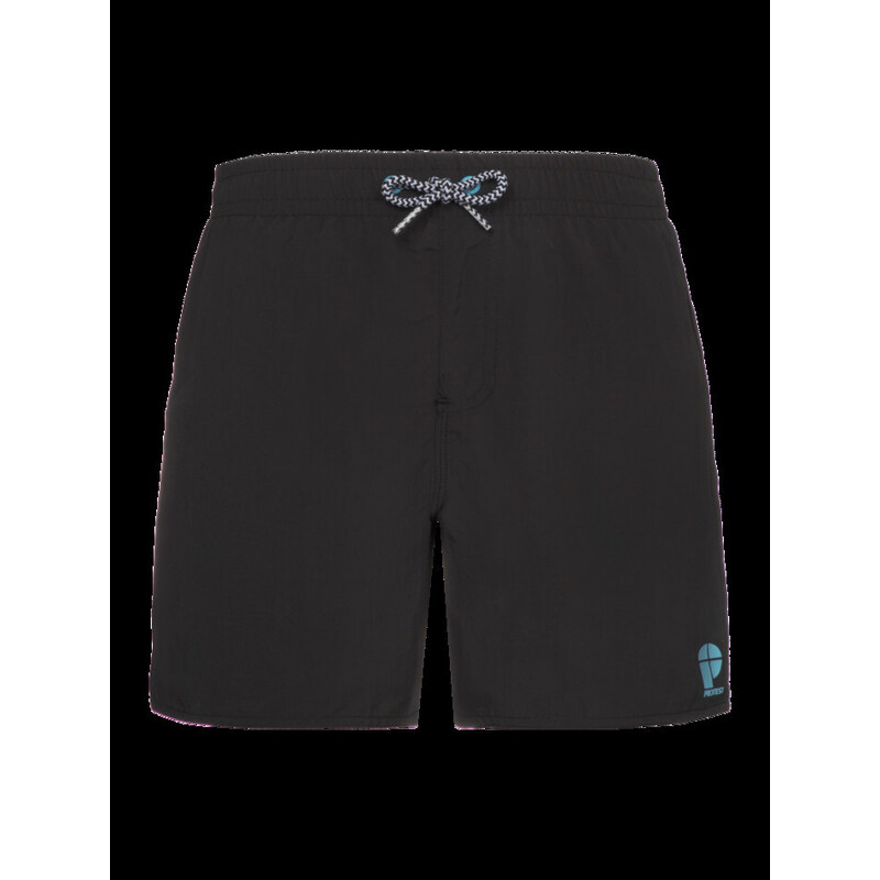 Chlapčenské šortky Protest CULTURE JR 57117326