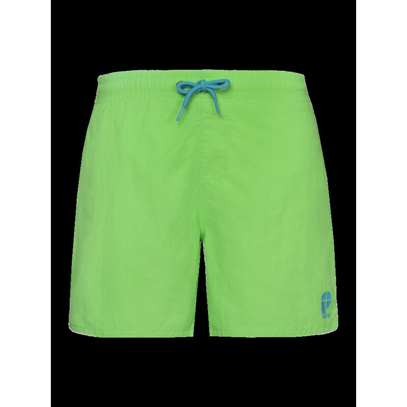 Chlapčenské šortky Protest CULTURE JR 57117328