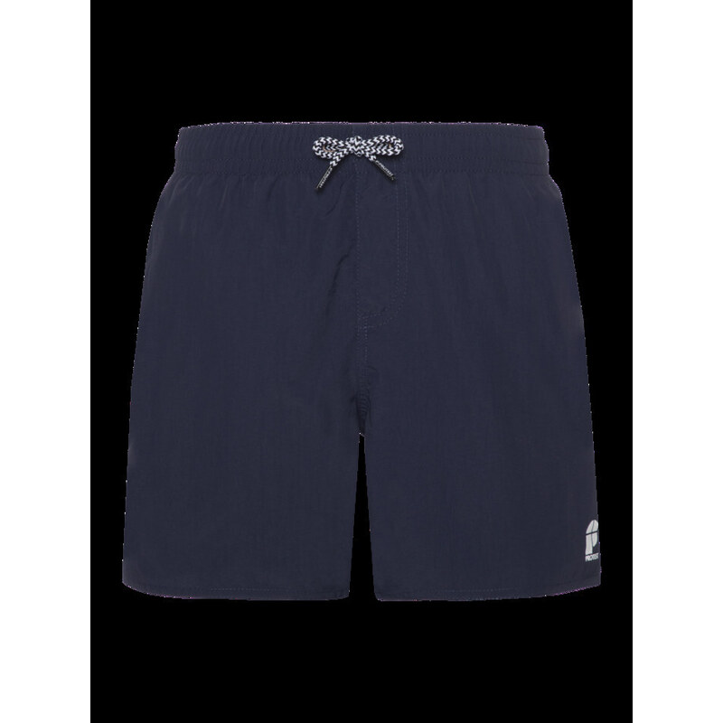 Chlapčenské šortky Protest CULTURE JR 57117332