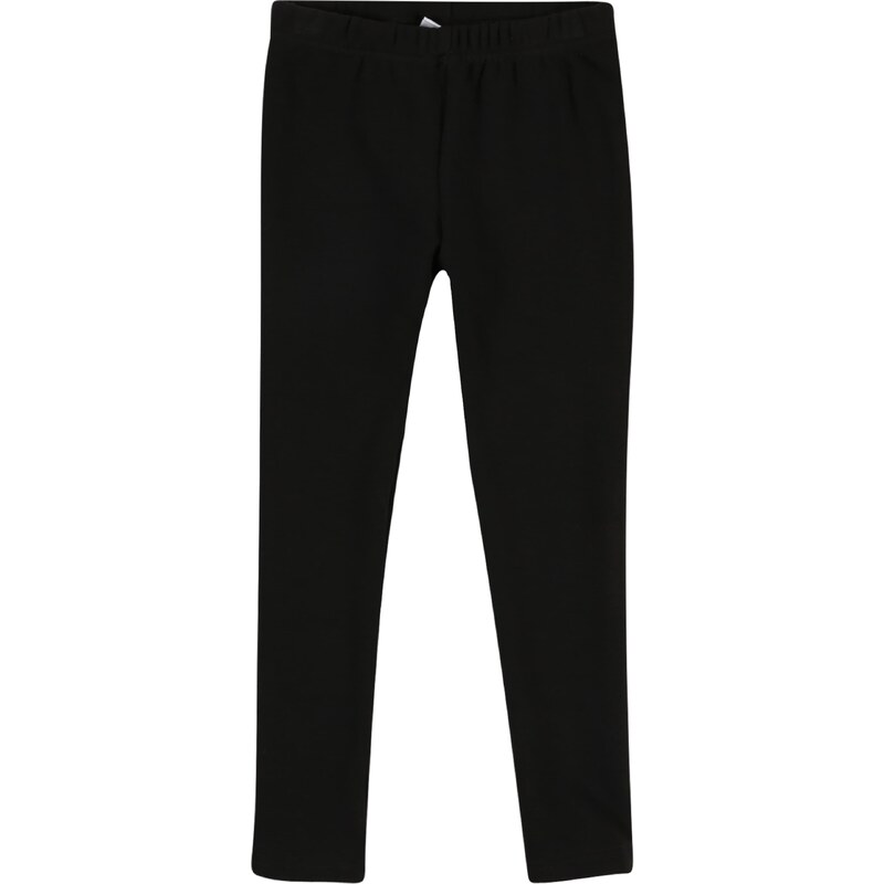 Danamade Legíny NAOMI čierna 58393647