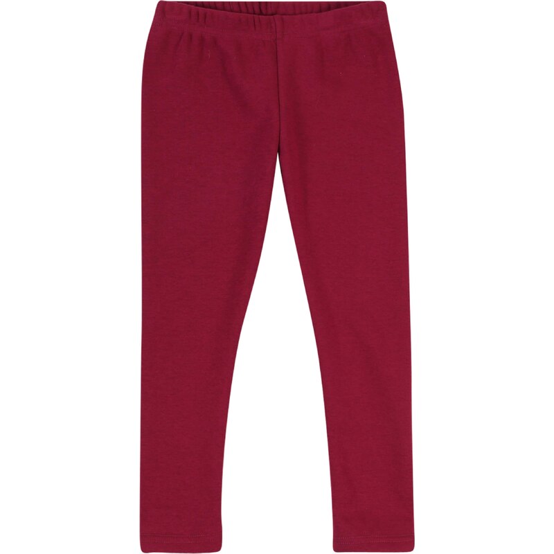 Danamade Legíny NAOMI krvavo červená 58393650