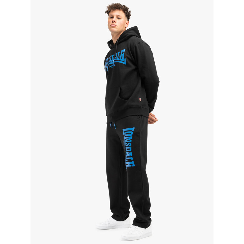 Lonsdale Mens jogging pants regular fit 57140663