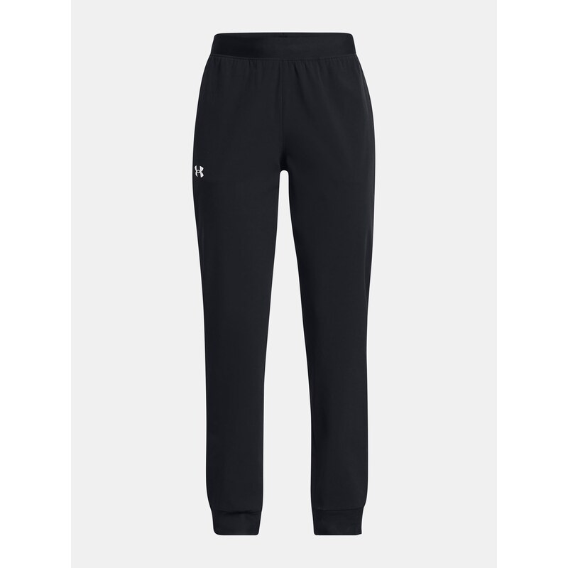 E-shop Čierne športové tepláky Under Armour G ArmourSport Woven Jogger