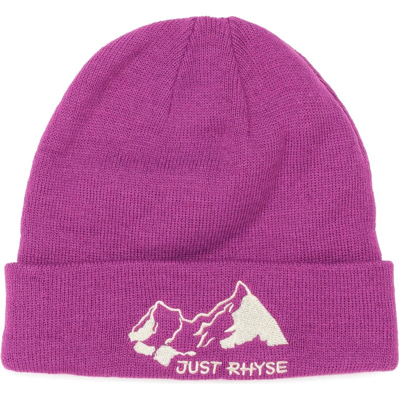 Womens Just Rhyse ThePeak Beanie 57143009