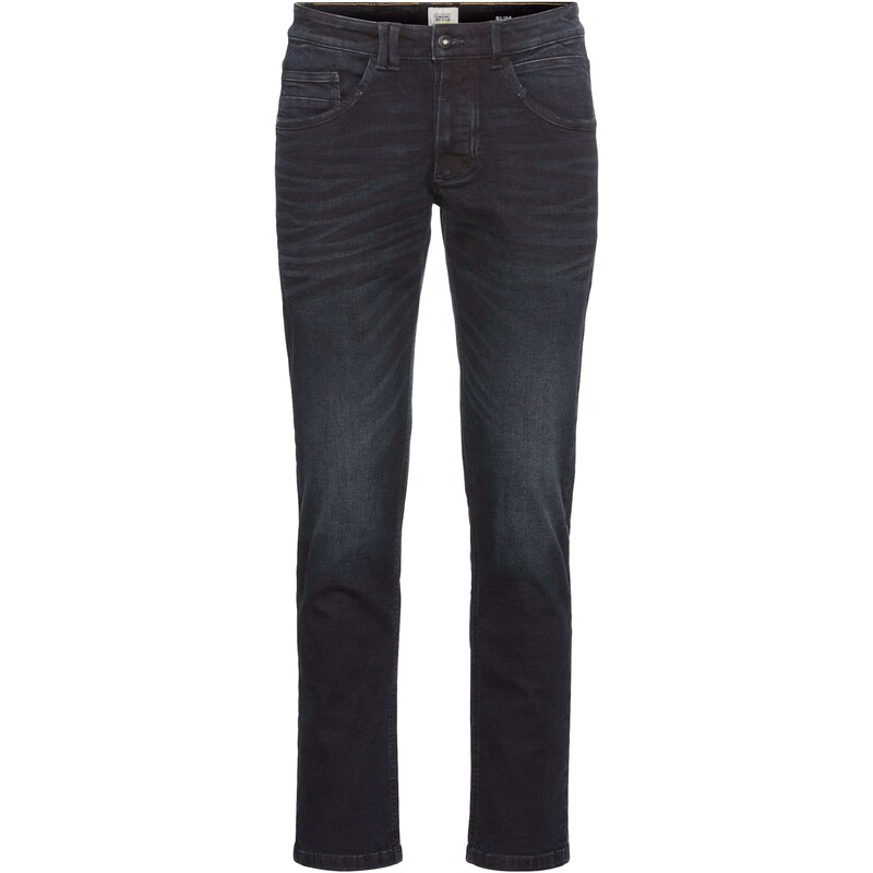 CAMEL ACTIVE Džínsy tmavomodrá 57421725