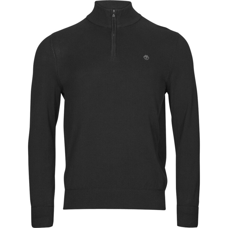 Timberland Svetre Cotton YD 1/4 Zip Sweater Timberland 57134848