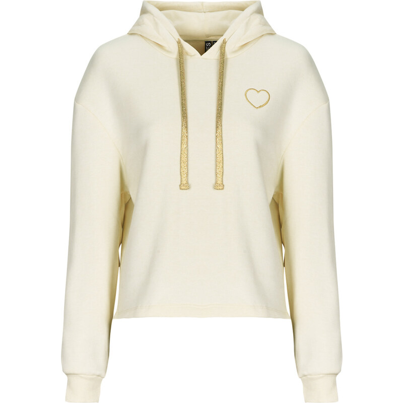 Pieces Mikiny PCCHILLI Pieces 57134887