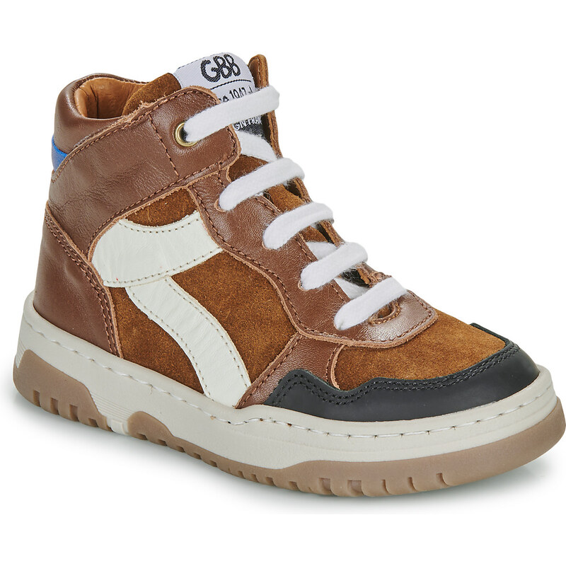 GBB Členkové tenisky ADOLINO GBB 57134843