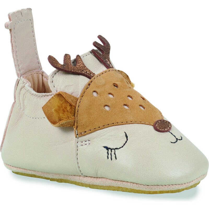 Easy Peasy Papuče MY BLUBLU BICHE Easy Peasy 64962541