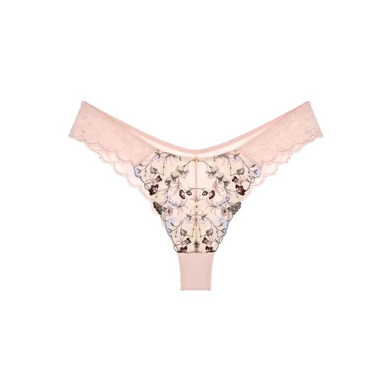 Brazílske nohavičky Sensual Spotlight Highleg - Triumph 58208929