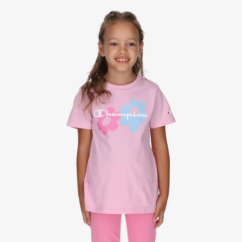 Champion BLOOM T-SHIRT G XL 62354787