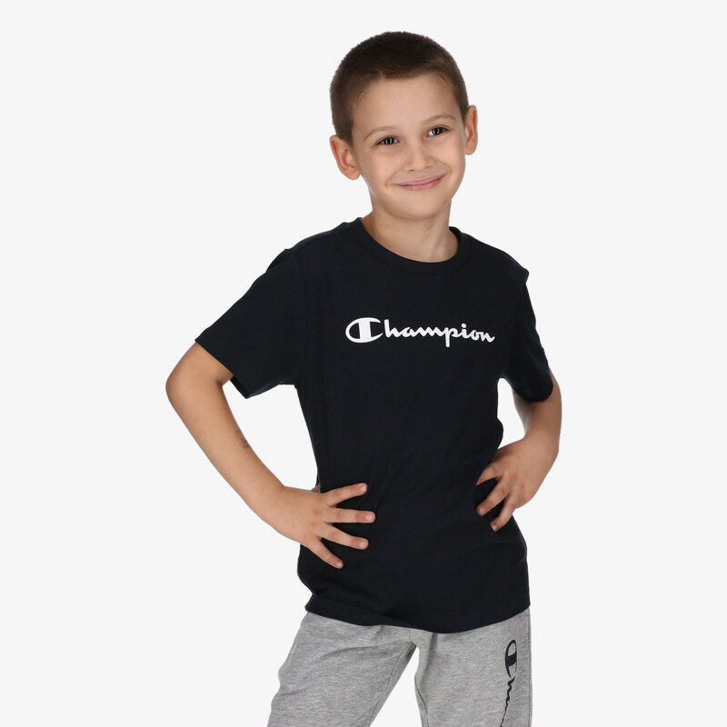 Champion BOYS CLASSIC T-SHIRT S 62354816