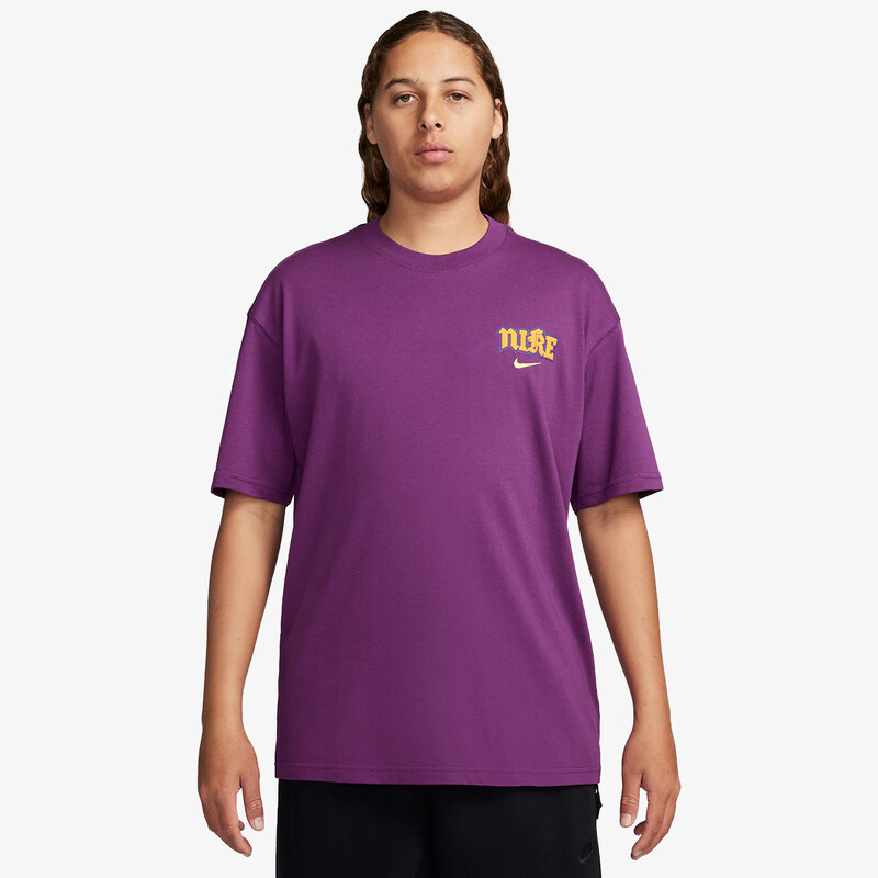 Nike M NSW TEE M90 OC LBR DNA S 57139183