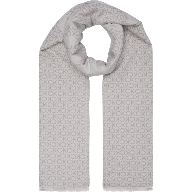Calvin Klein Dámsky šál K60K612611PA0 66581154