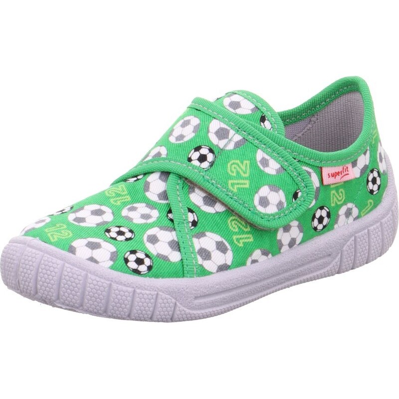 Detské papučky Superfit Bill 1-000279-7030 57731090
