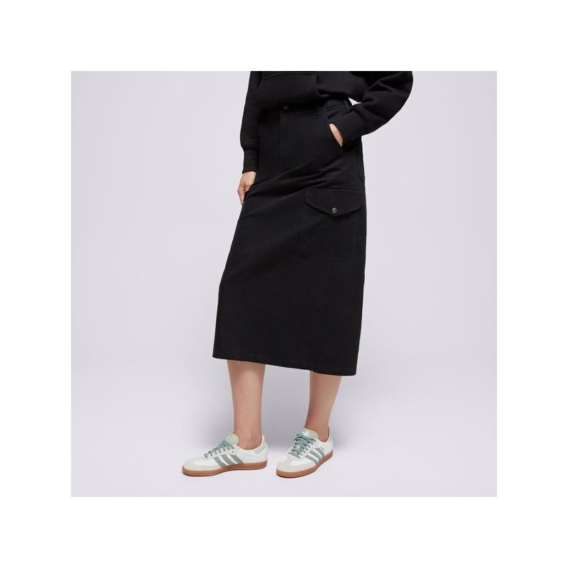 Dickies Sukňa Duck Canvas Cargo Skirt W ženy Oblečenie Sukne 56885411