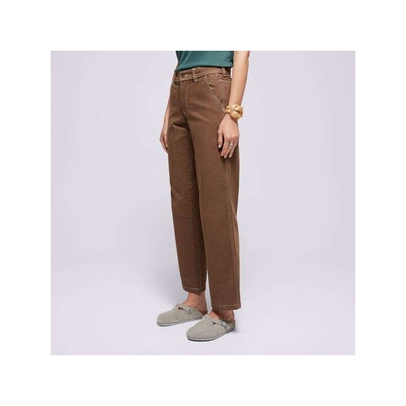 Dickies Nohavice Stevensville Carpenter W ženy Oblečenie Nohavice 56885414