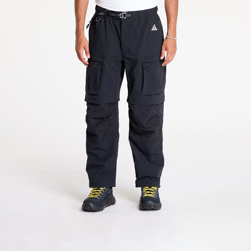 Kalhoty Nike ACG Smith Summit Cargo Pants Black/ Anthracite/ Summit 45991277