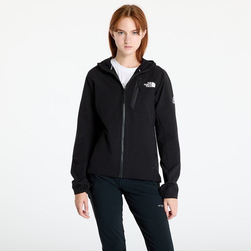 Bunda The North Face Mountain Athletics Softshell Jacket TNF Black XS 57159981