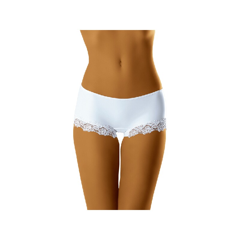 Šortkové dámske nohavičky KATE Wolbar 67582382