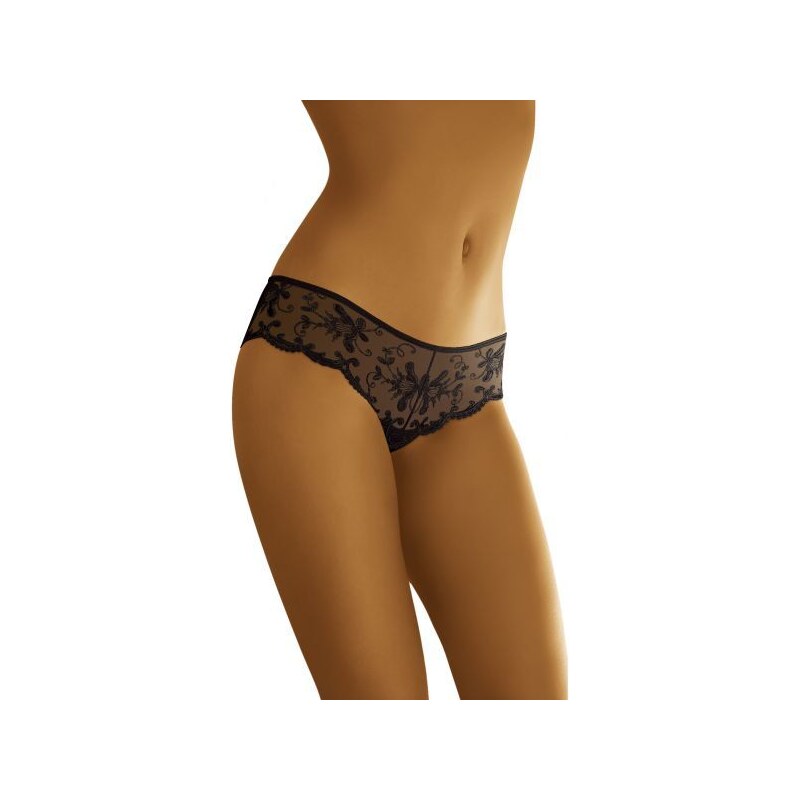 Bedrové dámske nohavičky FLOE MINI Wolbar 67582393