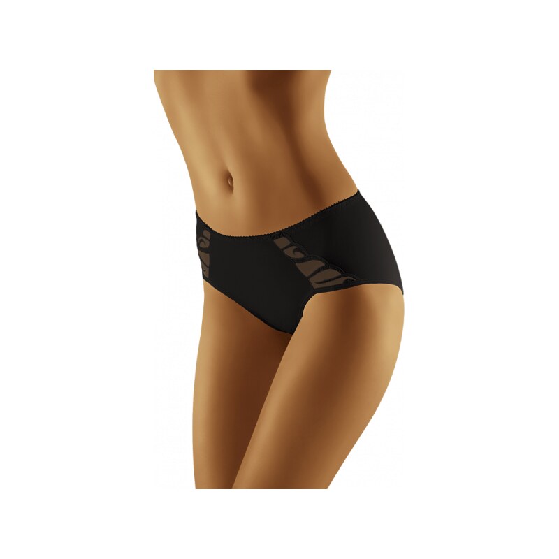 Hladké nohavičky MEGI MAXI Wolbar 67582397