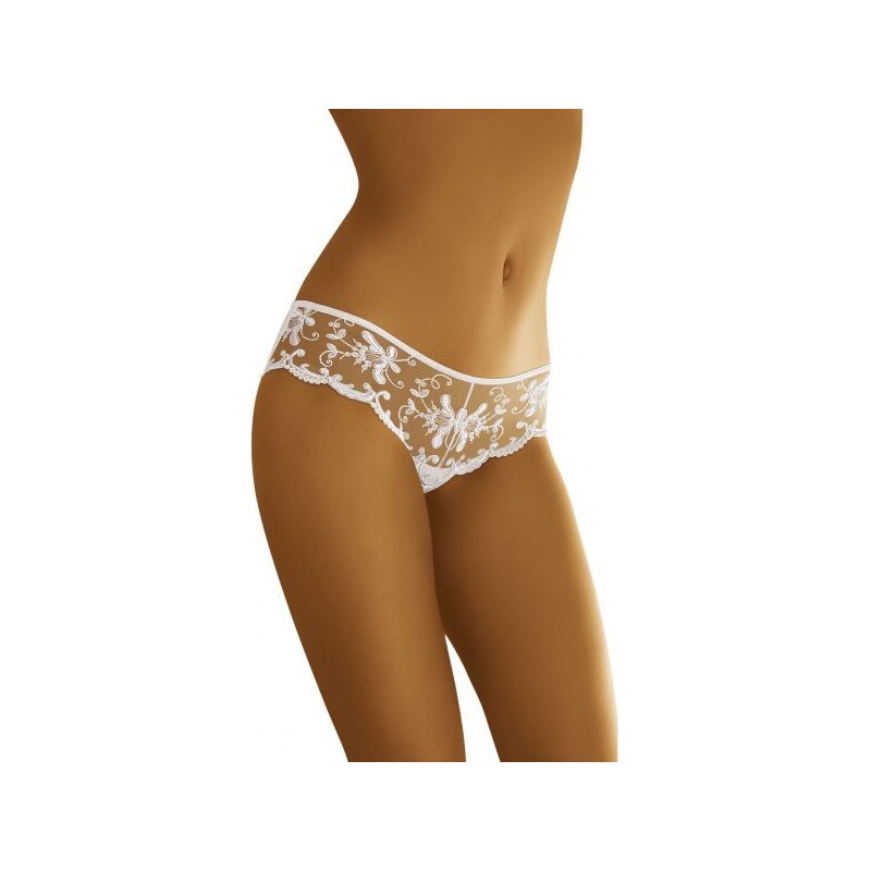 Bedrové dámske nohavičky FLOE MINI Wolbar 67582392