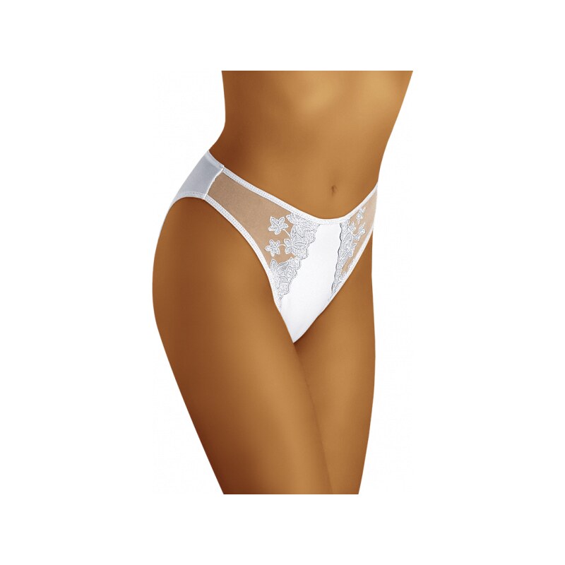 Klasické dámske nohavičky HERA Wolbar 67582377