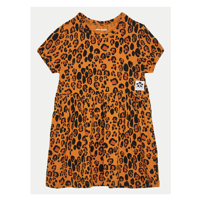 Každodenné šaty MINI RODINI 57157971