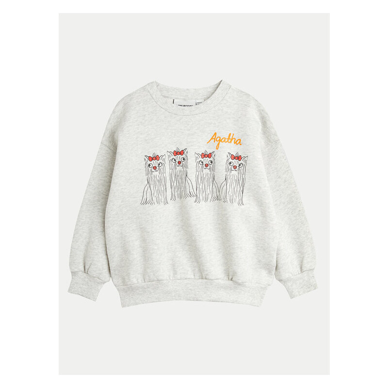 Mikina MINI RODINI 57158190