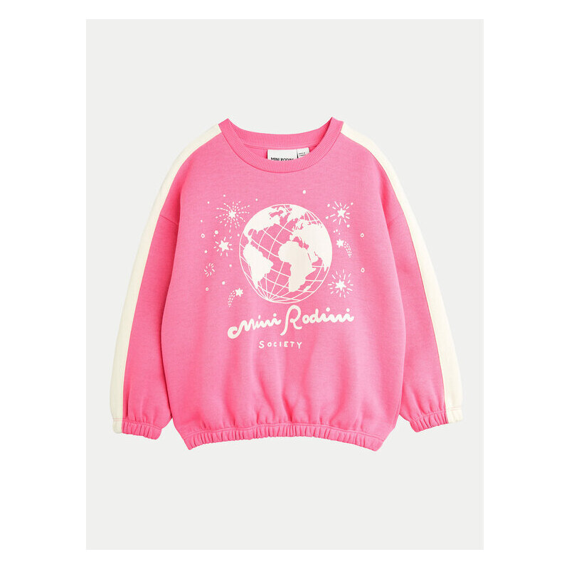 Mikina MINI RODINI 57158482