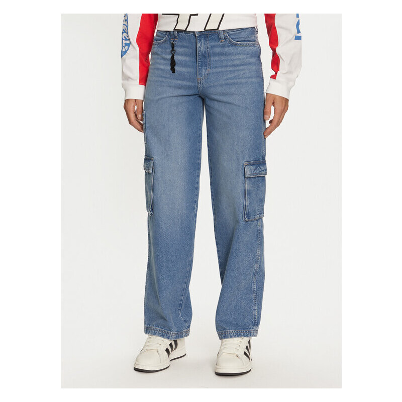 Džínsy Wrangler 57158189