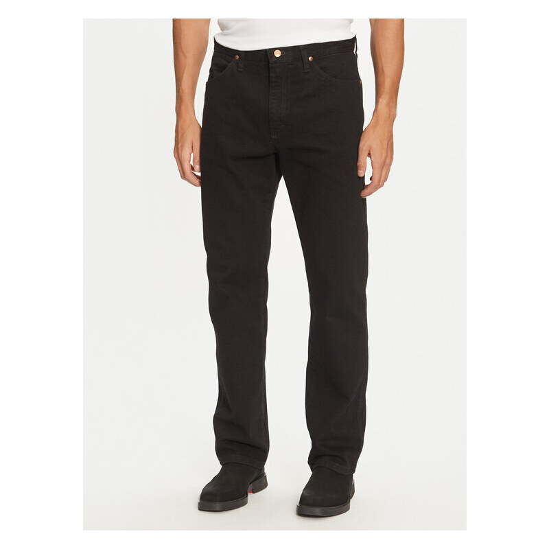 Džínsy Wrangler 57157901