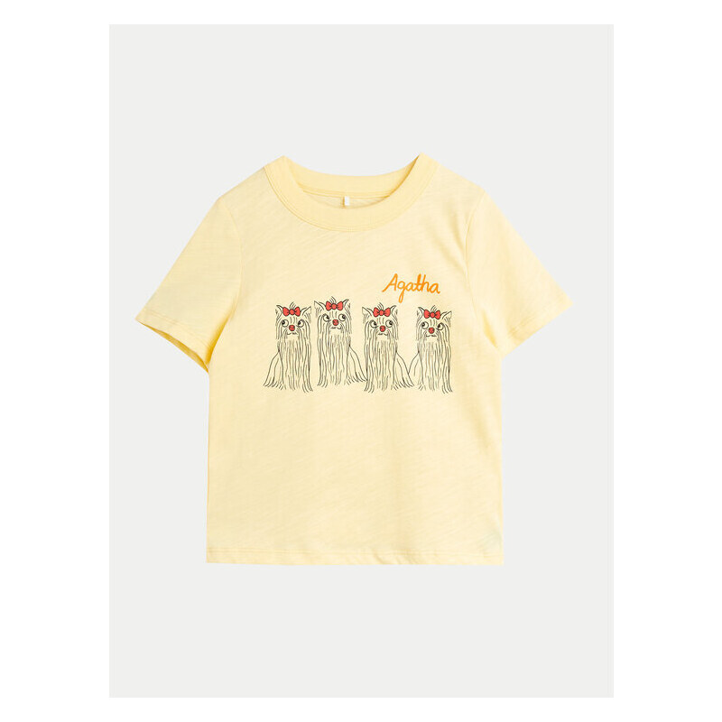 Tričko MINI RODINI 57158343