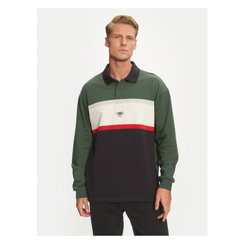 Polokošeľa Quiksilver 57158276