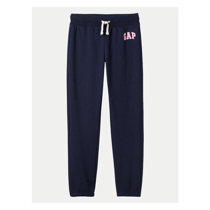Teplákové nohavice Gap 57158590