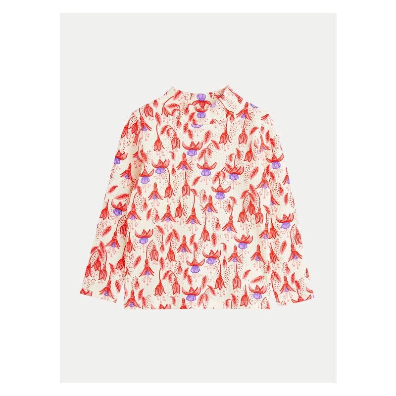 Blúzka MINI RODINI 57157972