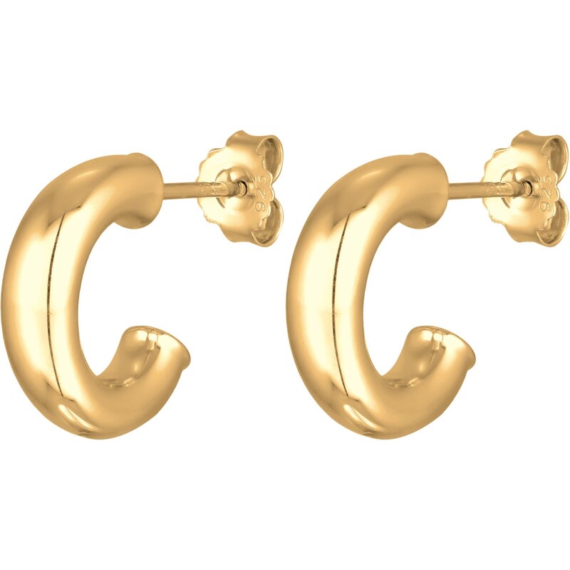 ELLI Náušnice zlatá 57165394