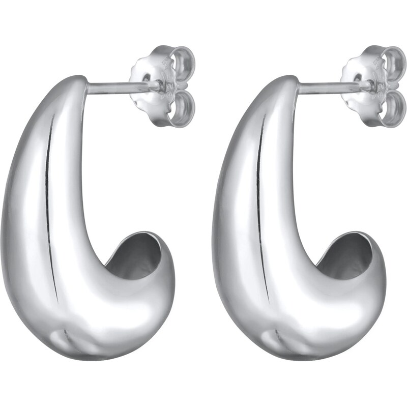 ELLI Náušnice strieborná 57165541