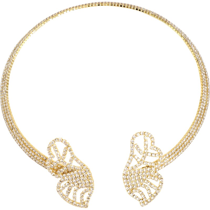 SOHI Retiazka Malach zlatá 57165616