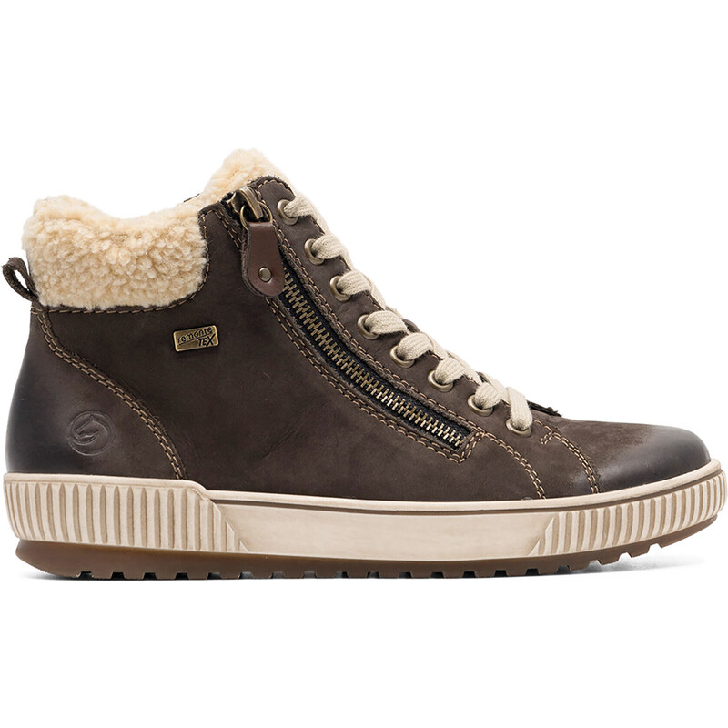 Šnurovacia obuv Remonte 65953235