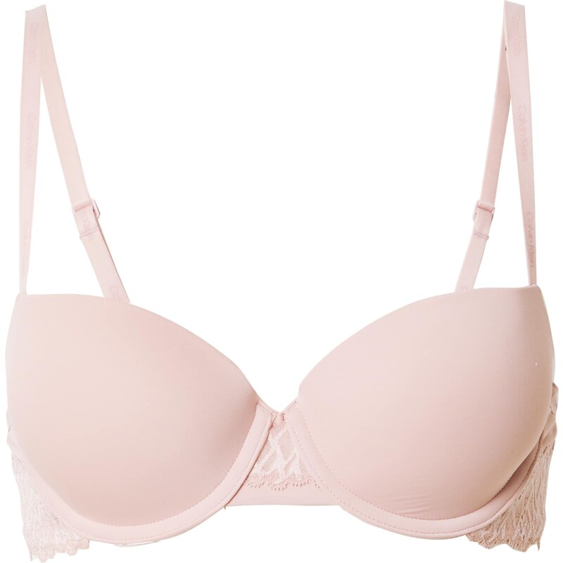 Calvin Klein Underwear Podprsenka ružová 57166241